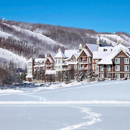 The Westin Trillium House, Blue Mountain Hotel Blue Mountains Eksteriør billede