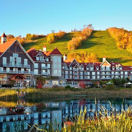 The Westin Trillium House, Blue Mountain Hotel Blue Mountains Eksteriør billede