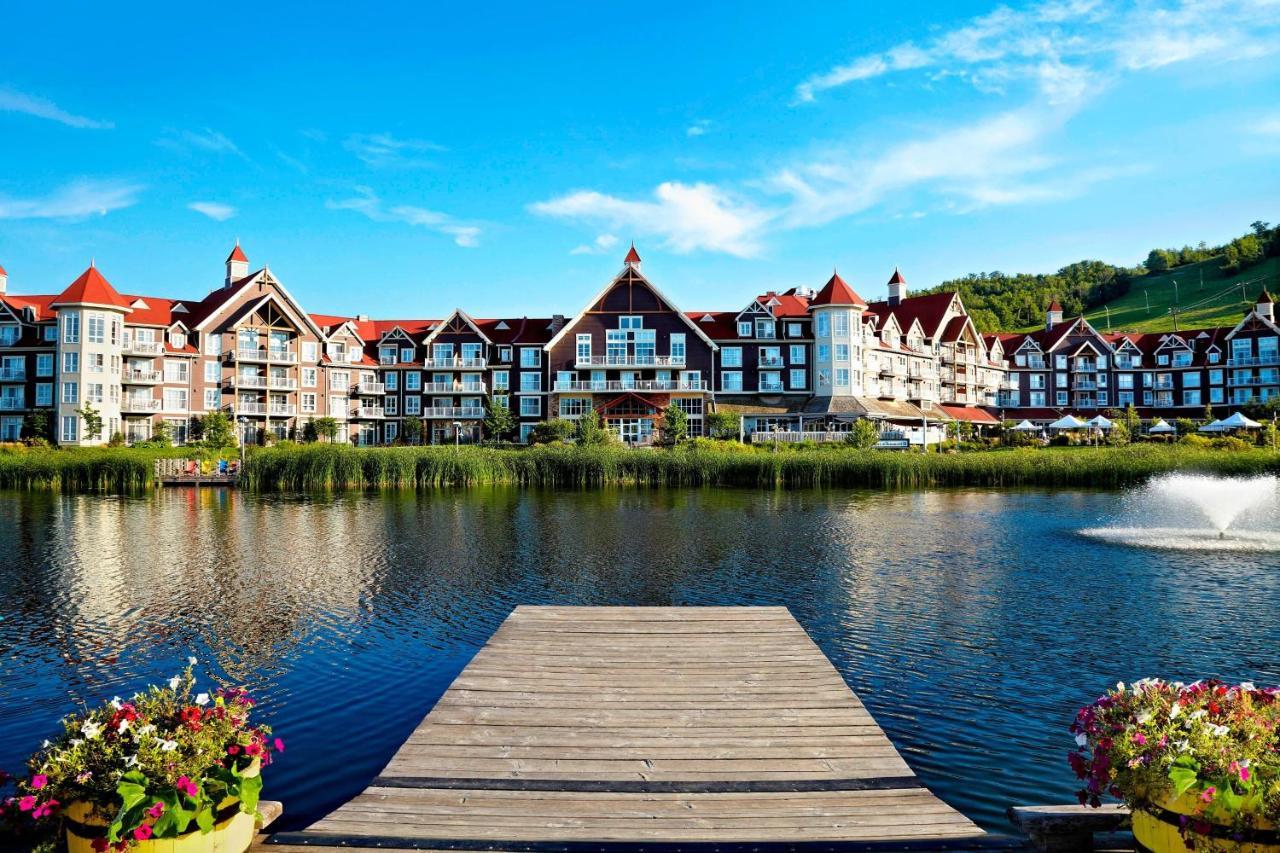 The Westin Trillium House, Blue Mountain Hotel Blue Mountains Eksteriør billede