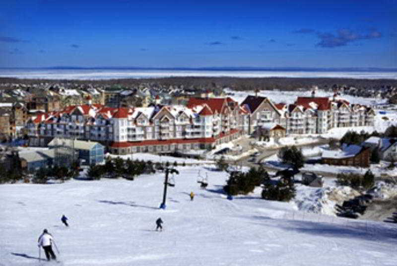 The Westin Trillium House, Blue Mountain Hotel Blue Mountains Eksteriør billede